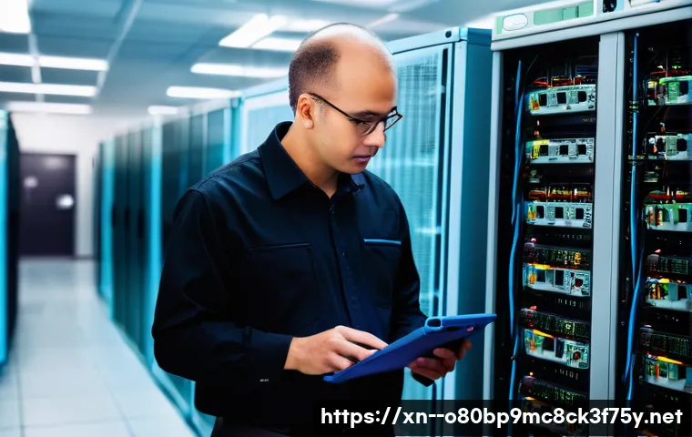 관산동 HARDWARE_FAILURE 관련 이미지 1