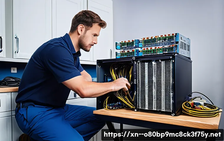 하대원동 파워조립 및 교체수리 관련 이미지 2