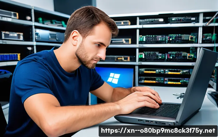 덕이동 프리도스 윈도우설치 관련 이미지 2