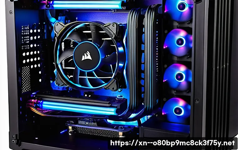 천호동 쿨러조립 및 교체수리 관련 이미지 1