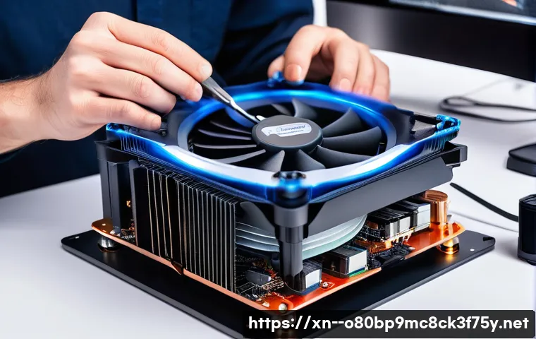 천호동 쿨러조립 및 교체수리 관련 이미지 2