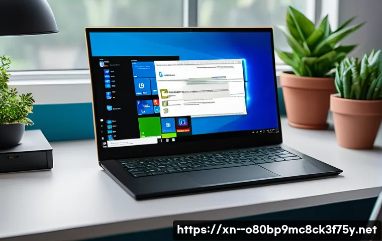 군문동 BAD_SYSTEM_CONFIG_INFO 관련 이미지 1