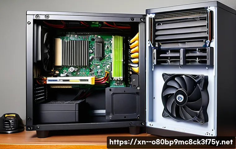 누하동 MACHINE_CHECK_EXCEPTION 관련 이미지 1