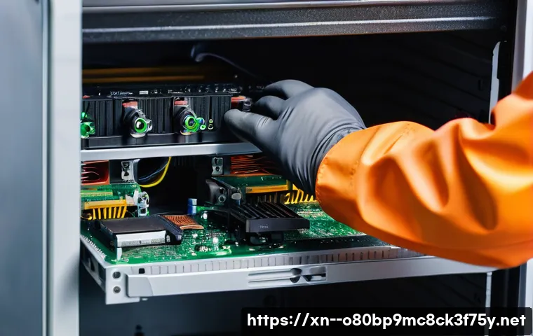 신수동 NAS출장방문수리점 관련 이미지 1