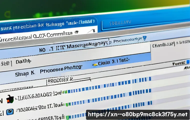 수석동 STATUS_FILE_IN_USE 관련 이미지 1