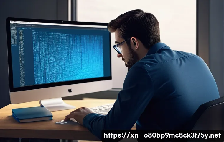 연성동 POOL_HEADER_CORRUPTION 관련 이미지 1