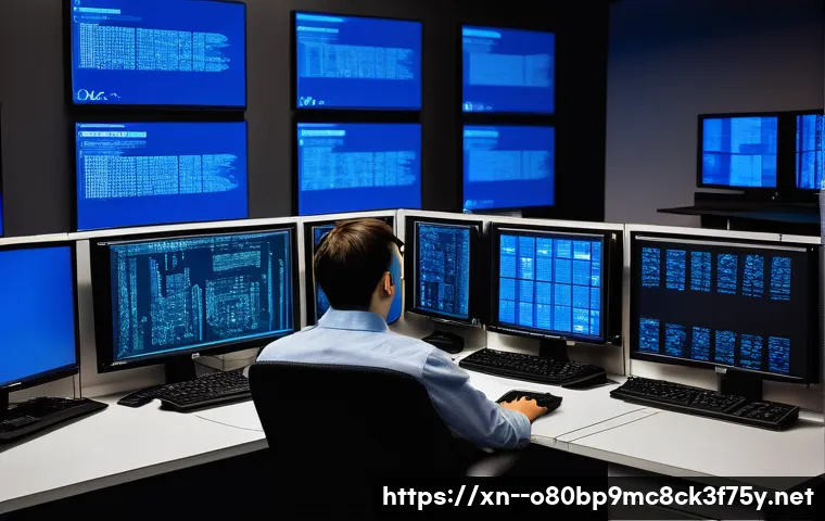 고담동 STATUS_KERNEL_RESOURCE_ERROR 관련 이미지 1