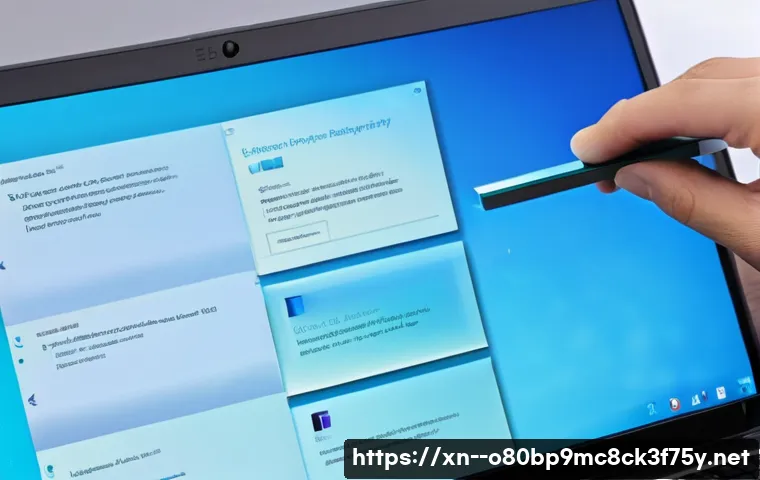 삼산면 윈도우8 windows8 재설치 포맷  초기화 관련 이미지 1