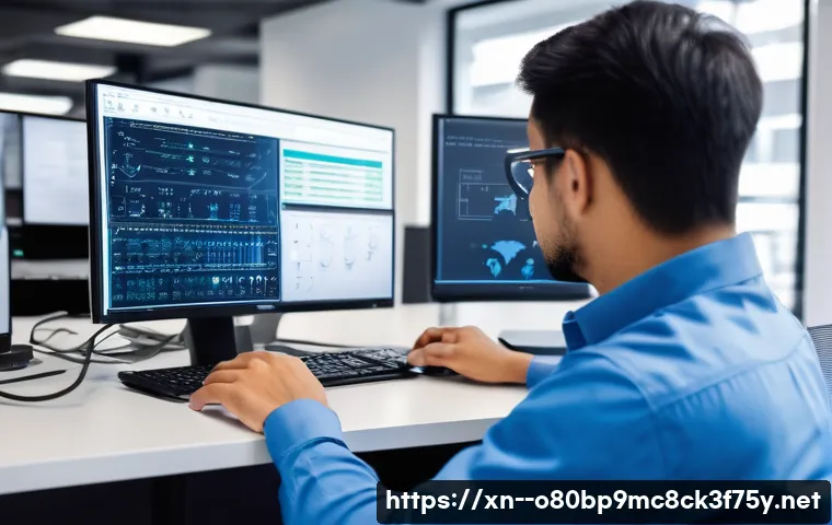 자월면 서버출장방문수리점 관련 이미지 1