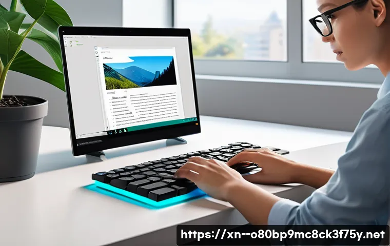 장상동 f4키 누르라고 할때 관련 이미지 2