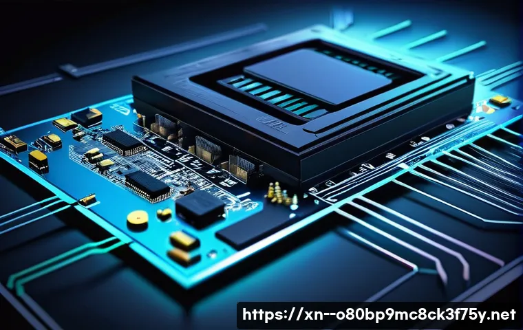 제기동 DRIVER_VERIFIER_DETECTED_VIOLATION 관련 이미지 1