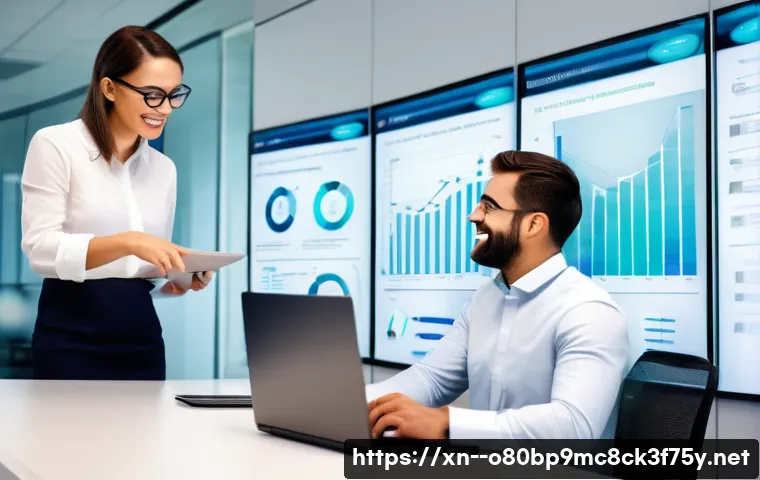 정자동 파일서버출장방문수리점 관련 이미지 2