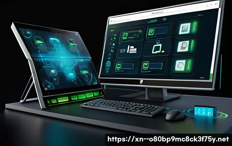 금호동 STATUS_DEVICE_OFFLINE 관련 이미지 1