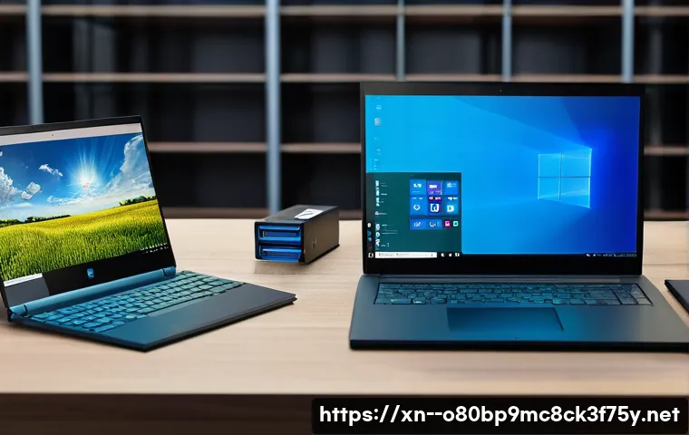 흥도동 윈도우10 windows10 재설치 포맷  초기화 관련 이미지 1