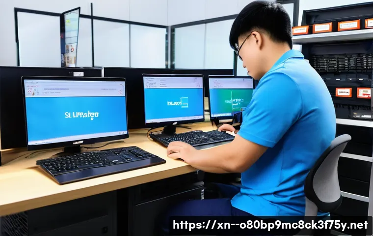 흥도동 윈도우10 windows10 재설치 포맷  초기화 관련 이미지 2