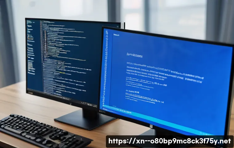 경안동 PROCESS_HAS_LOCKED_PAGES 관련 이미지 1