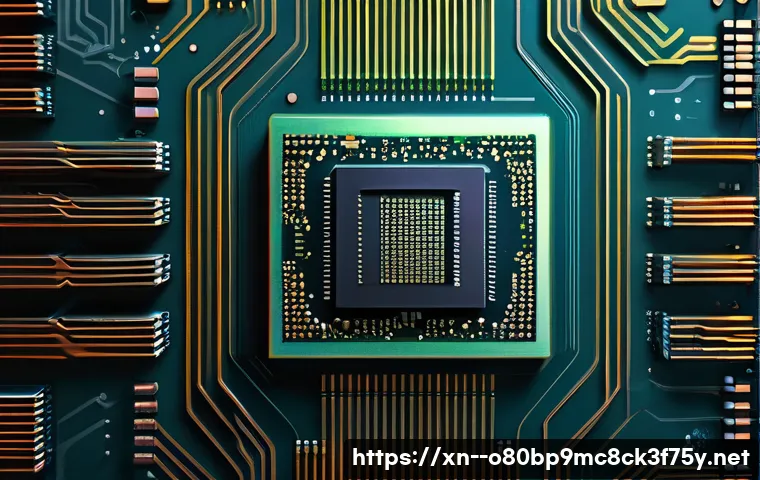 서원동 PFN_LIST_CORRUPT 관련 이미지 1