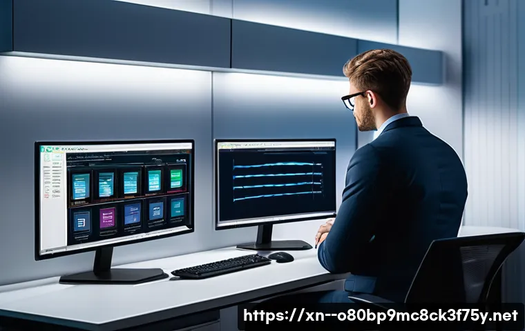 서원동 PFN_LIST_CORRUPT 관련 이미지 2