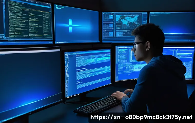 이문동 WIN32K_POWER_WATCHDOG_TIMEOUT 관련 이미지 1