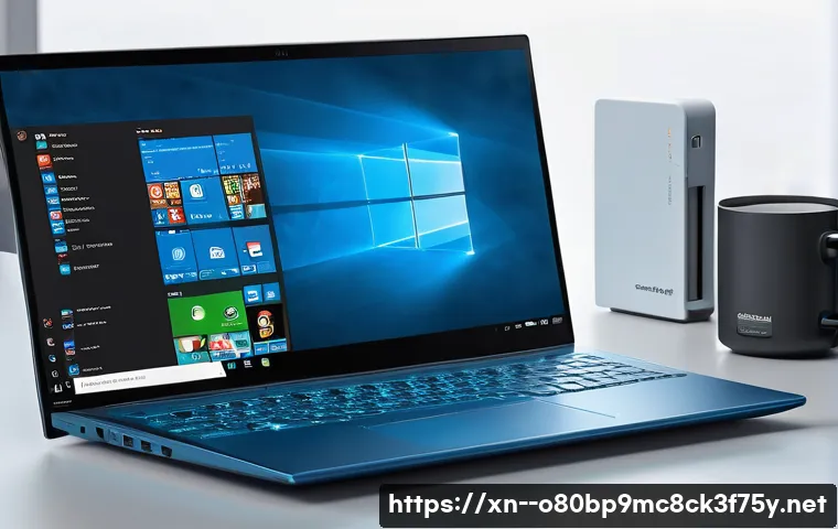 이문동 WIN32K_POWER_WATCHDOG_TIMEOUT 관련 이미지 2