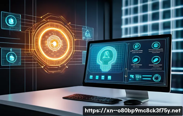 하계동 STATUS_PROTECTION_ERROR 관련 이미지 1