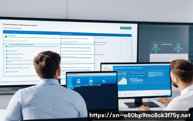 하계동 STATUS_PROTECTION_ERROR 관련 이미지 2