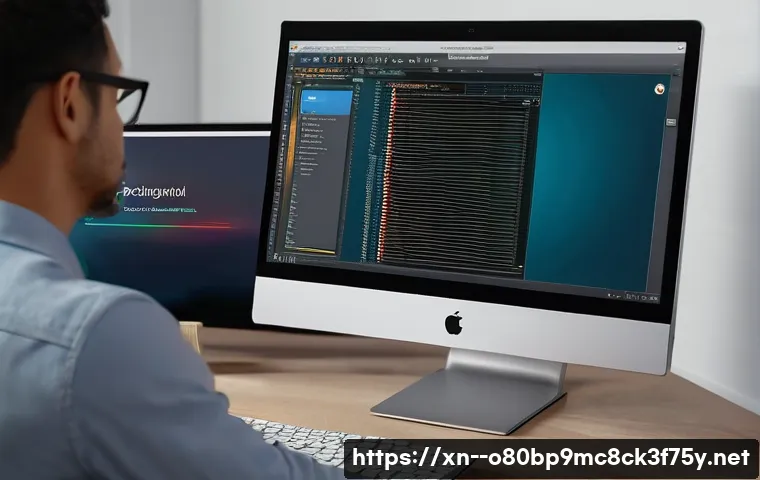 신공덕동 해킨토시 재설치 포맷  초기화 관련 이미지 1