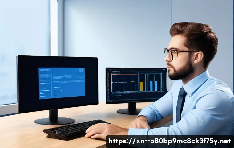 수서동 DRIVER_CORRUPTED_EXPOOL 관련 이미지 1