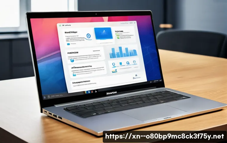 옥수동 DRIVER_CAUSED_SYSTEM_CRASH 관련 이미지 2