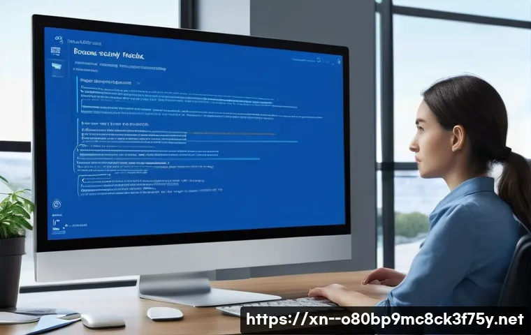 상수동 STATUS_KERNEL_SECURITY_CHECK 관련 이미지 1