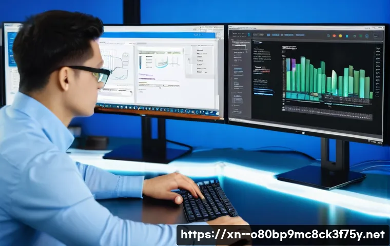 노량진 INVALID_KERNEL_HANDLE 관련 이미지 1