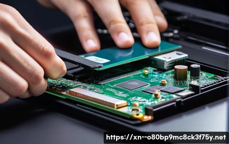 능현동 SSD조립 및 교체수리 관련 이미지 1