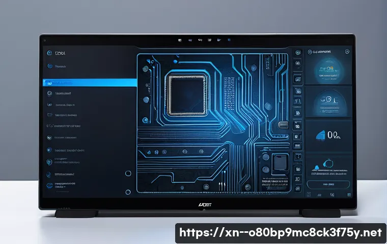 평안동 ACPI_BIOS_ERROR 관련 이미지 1