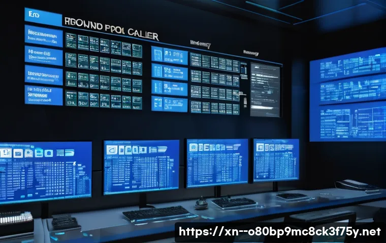 연다산동 BAD_POOL_CALLER 관련 이미지 1