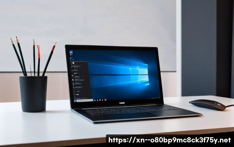 양감면 BAD_SYSTEM_CONFIG_INFO 관련 이미지 1