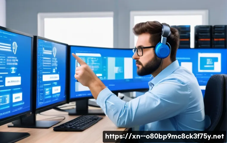 조리읍 DRIVER_PORTION_MUST_BE_NONPAGED 관련 이미지 2