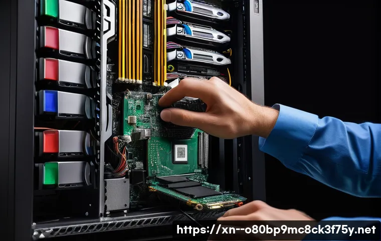 동탄면 INACCESSIBLE_BOOT_DEVICE 관련 이미지 1