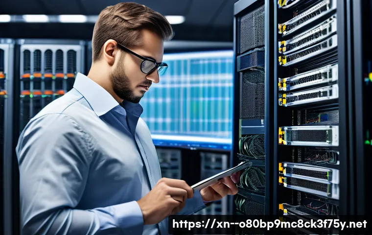 평촌동 파일서버출장방문수리점 관련 이미지 1