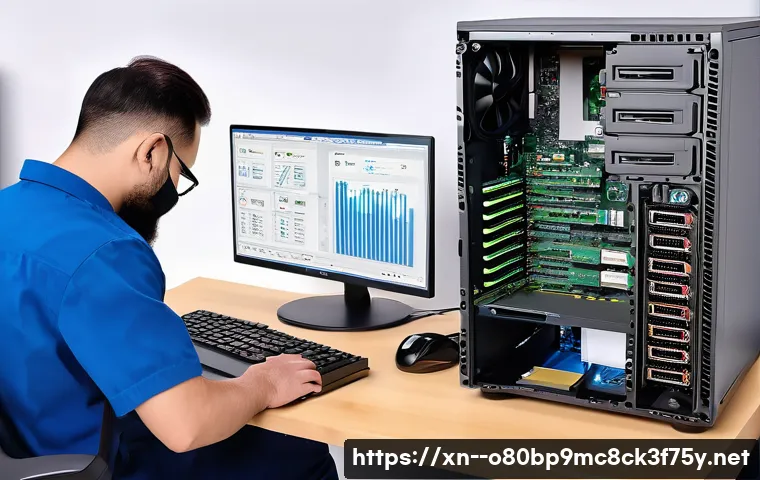 교북동 cpu조립 및 교체수리 관련 이미지 2