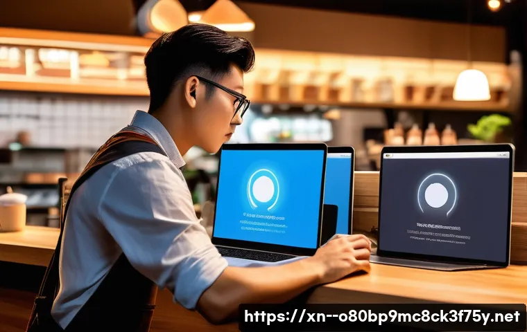 속달동 신호없음 관련 이미지 2