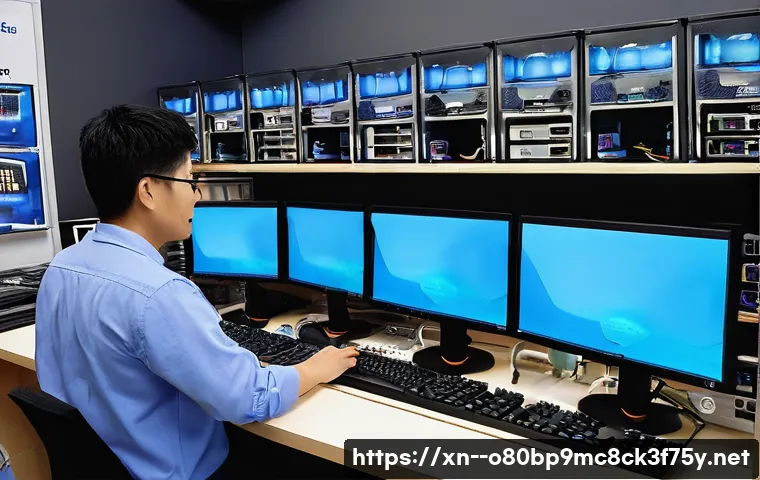 송산동 PFN_LIST_CORRUPT 관련 이미지 2