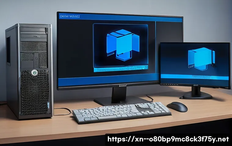 한강로 ACPI_BIOS_ERROR 관련 이미지 1