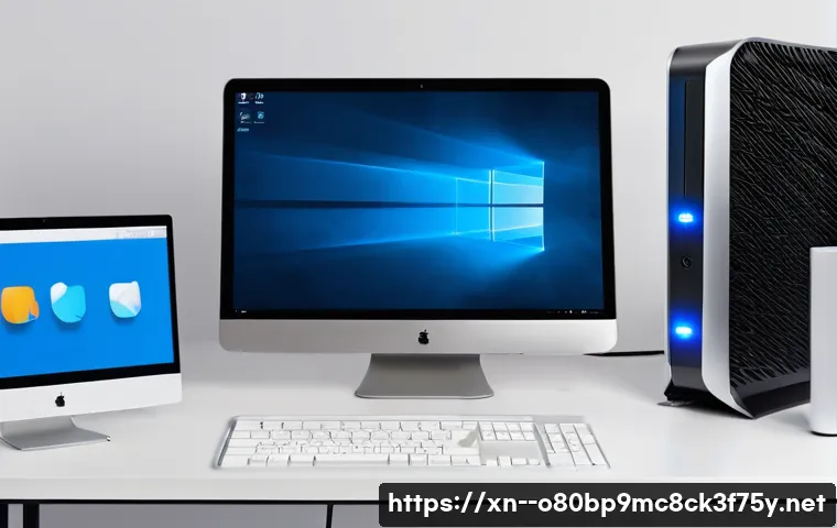 영통구 운영체제 os 재설치 포맷  초기화 관련 이미지 1