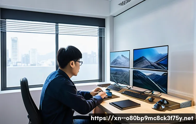 영통구 운영체제 os 재설치 포맷  초기화 관련 이미지 2