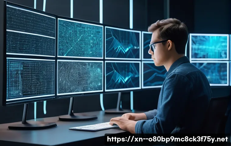 은행동 STATUS_IMAGE_CORRUPTION 관련 이미지 1