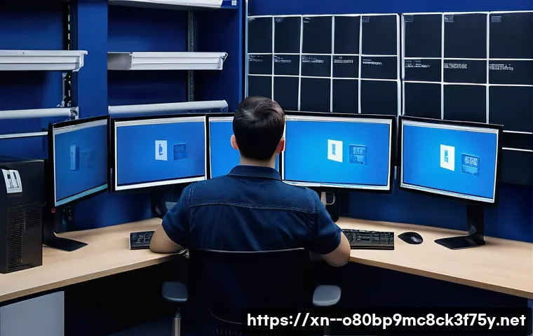 귤현동 NTFS_FILE_SYSTEM 관련 이미지 1