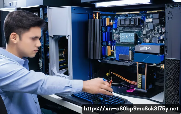 장사동 모니터화면 안나옴 관련 이미지 1