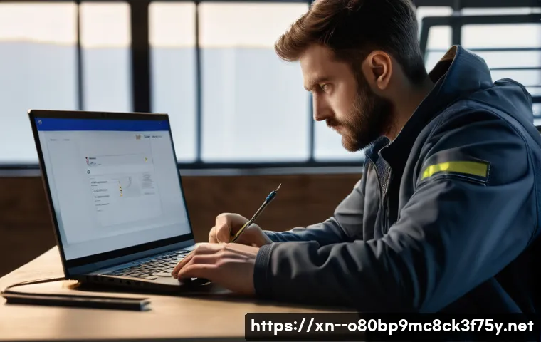 연안동 STATUS_INVALID_DEVICE_REQUEST 관련 이미지 2