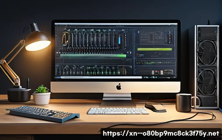 산천동 STATUS_KERNEL_UNSUPPORTED_DEVICE 관련 이미지 2
