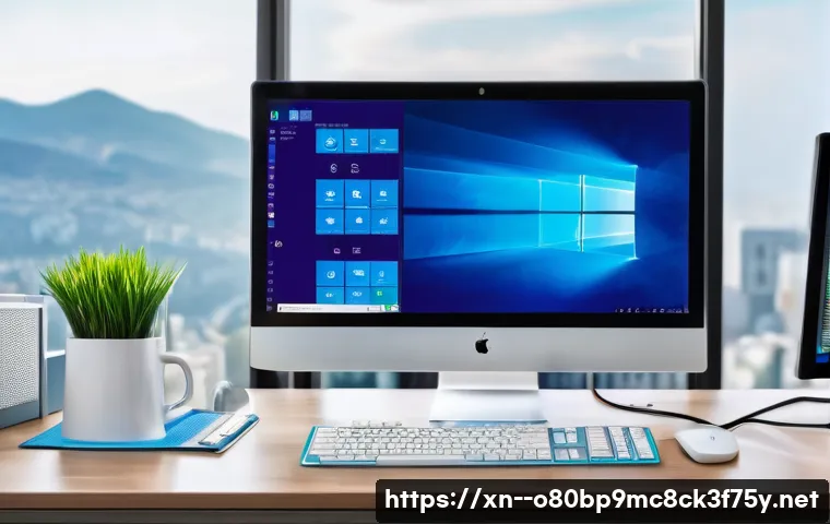 안흥동 SOFTWARE_EXCEPTION 관련 이미지 2